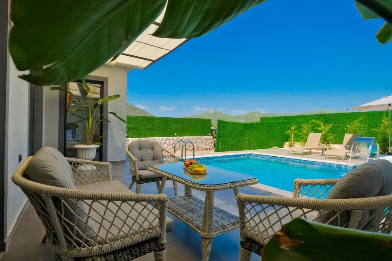 Villa Sincap Fethiye 0*,  Turkey