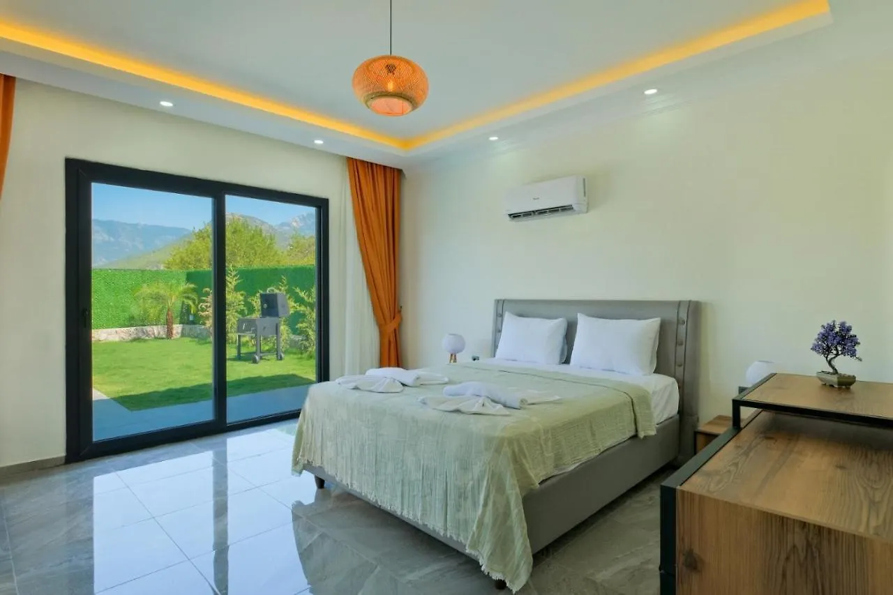 Villa Sincap Fethiye